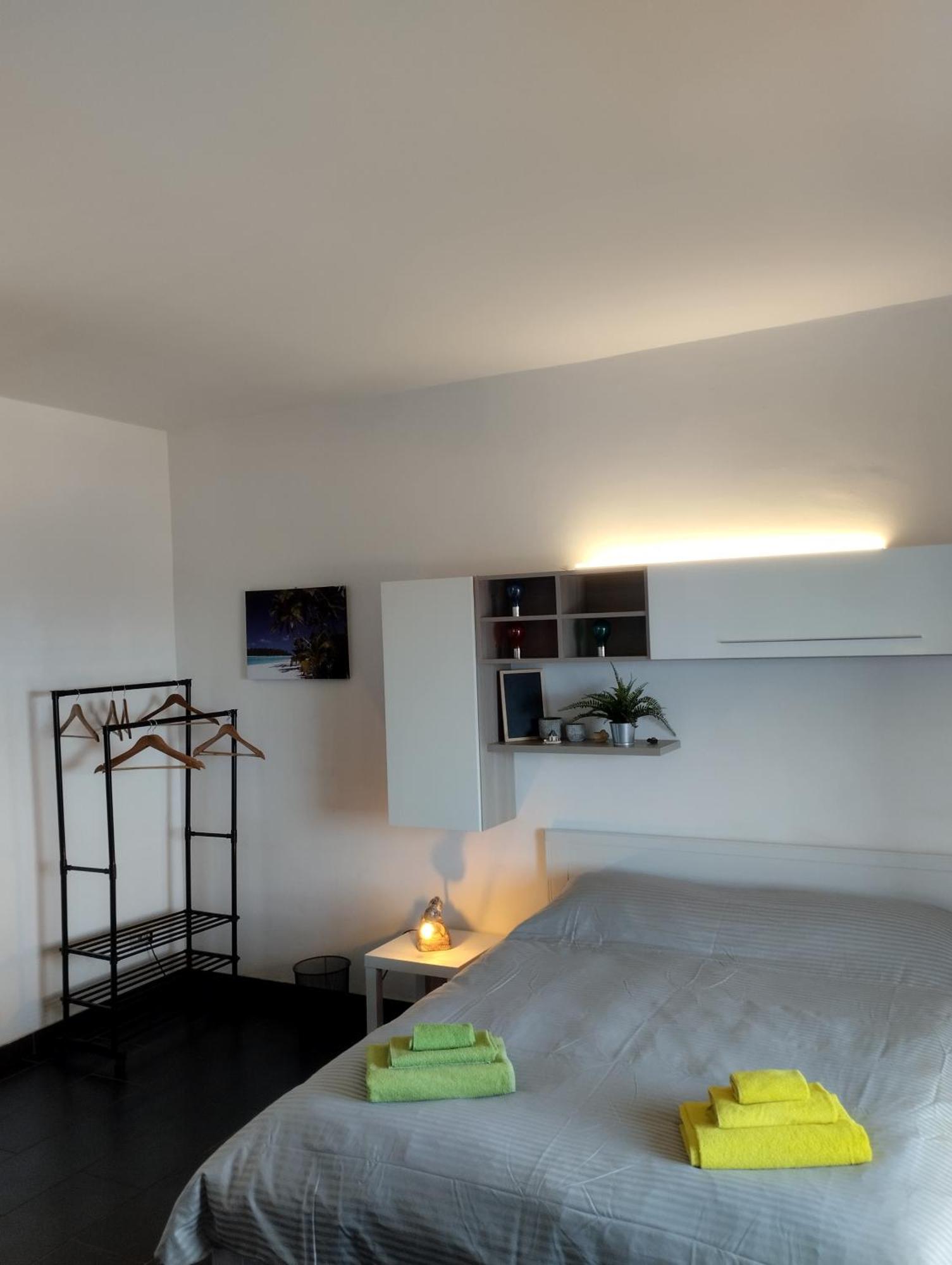 아치레알레 Terme House 빌라 외부 사진