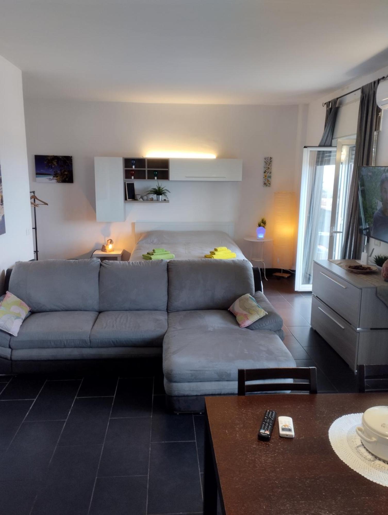 아치레알레 Terme House 빌라 외부 사진