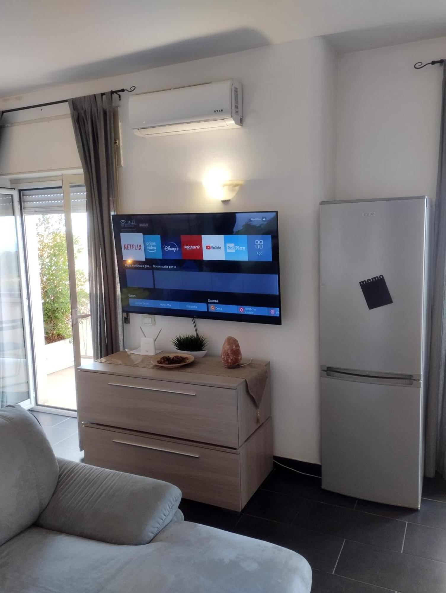 아치레알레 Terme House 빌라 외부 사진