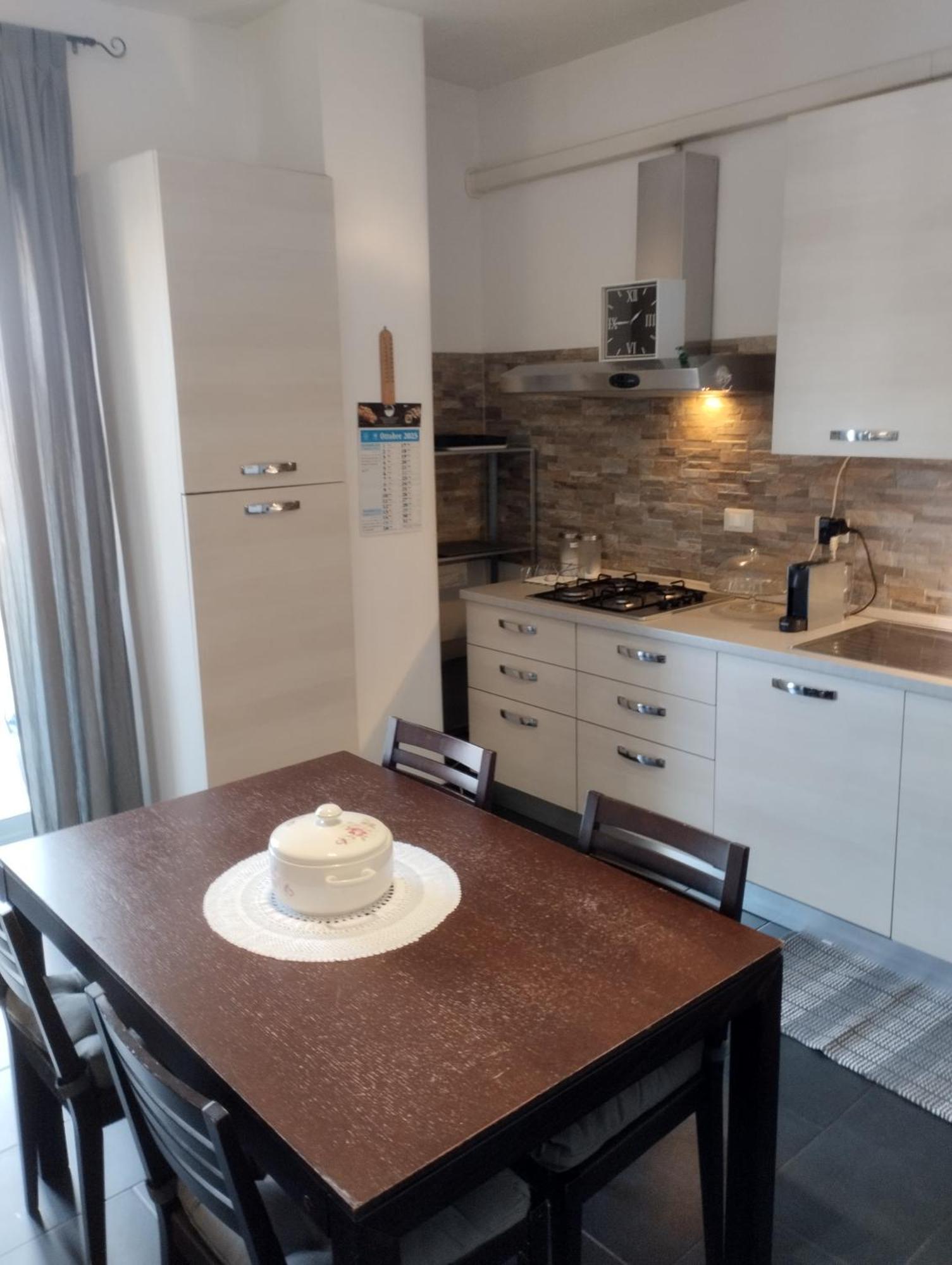 아치레알레 Terme House 빌라 외부 사진