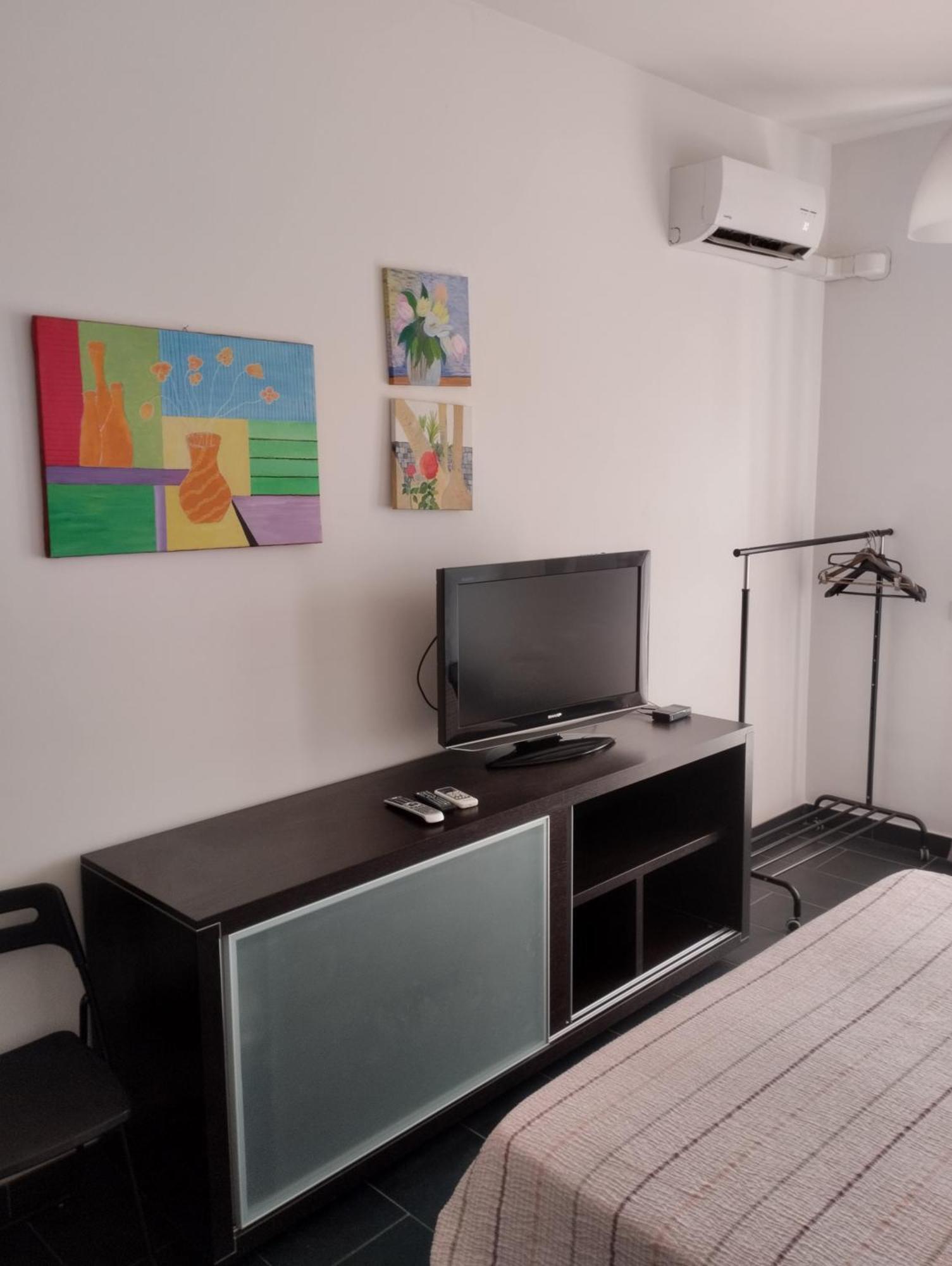 아치레알레 Terme House 빌라 외부 사진