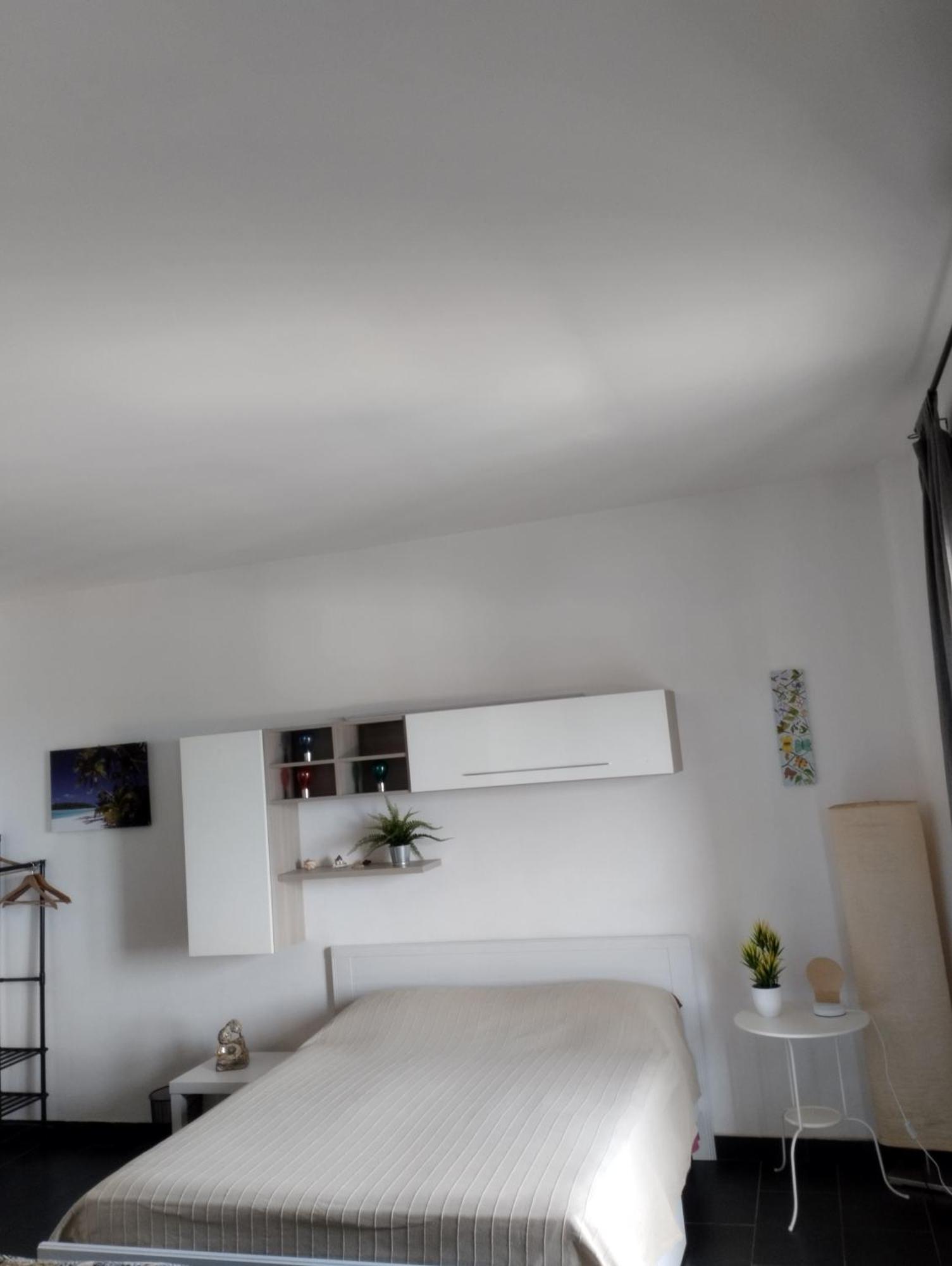 아치레알레 Terme House 빌라 외부 사진